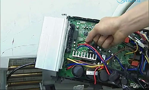 西安美的空调电话是多少