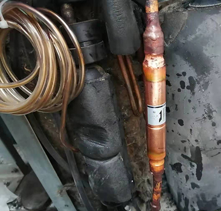 西安美的变频多联机空调维修售后服务中心