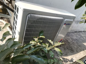 西安空调维修售后服务