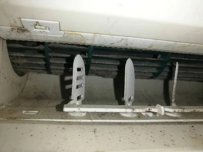 西安空调维修售后服务中心电话是多少