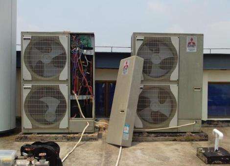 西安空调维修电话号码多少