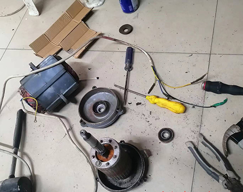 西安空调维修售后服务中心电话在哪里找