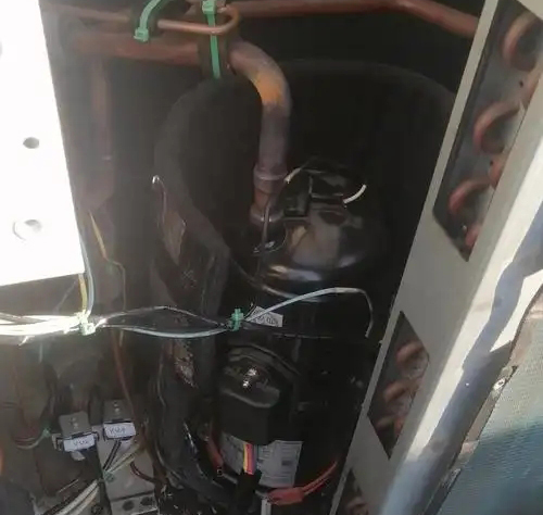 西安维修变频空调电话在哪里找