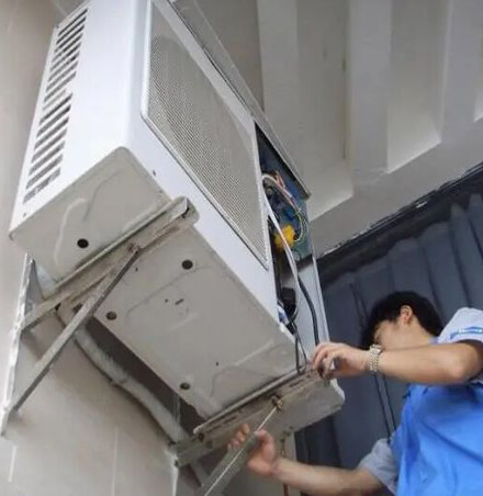 西安24小时空调维修热线