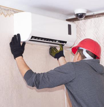 西安空调内机噪音大